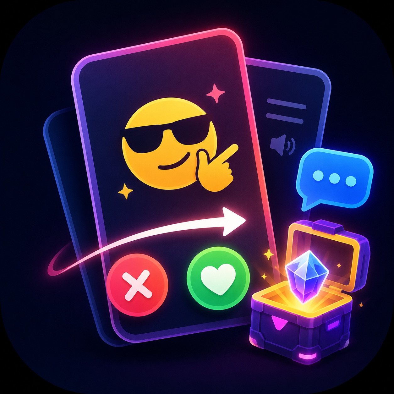 中文Lingo icon